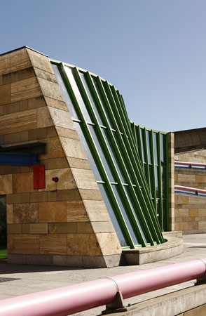 staatsgalerie 